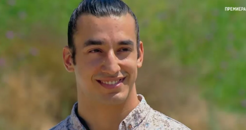 Приключенецът Лапунов каза сбогом на 