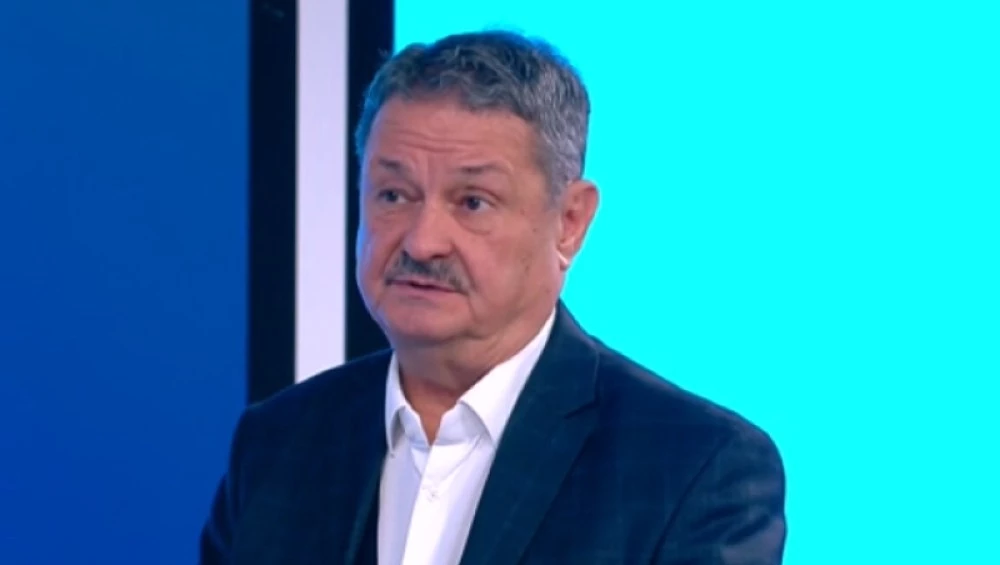 Проф. Рачев: По-топъл и с по-малко валежи ноември в Пловдив