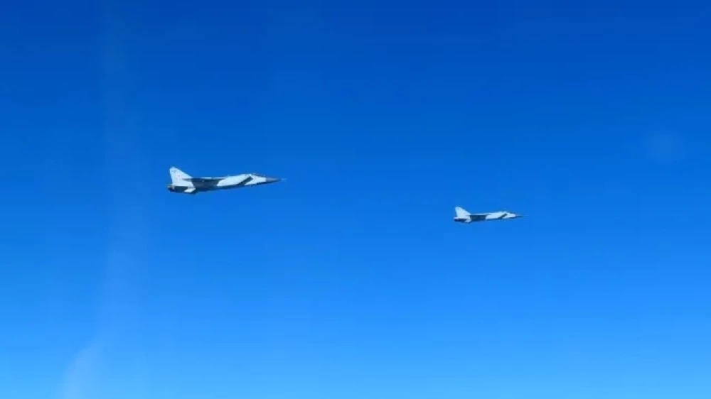 Румъния вдигна четири изтребителя заради руски удари по украински пристанища на Дунав