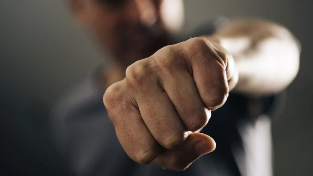 Със счупен череп е жената, ударена от шофьор след лека катастрофа в София