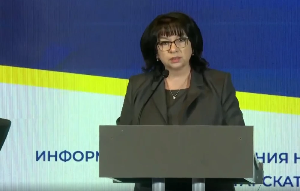 Теменужка Петкова: За 3 години България не направи нищо, за да усвои в пълен обем парите по ПВУ