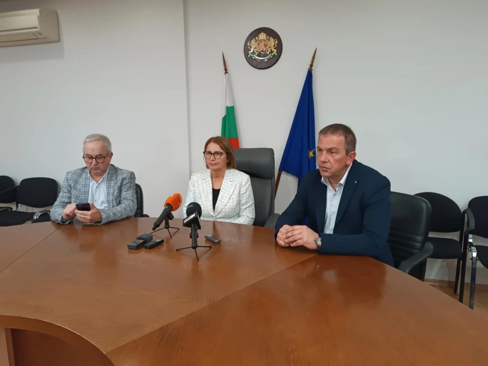 Учени и експерти с идея Пловдив да стане 