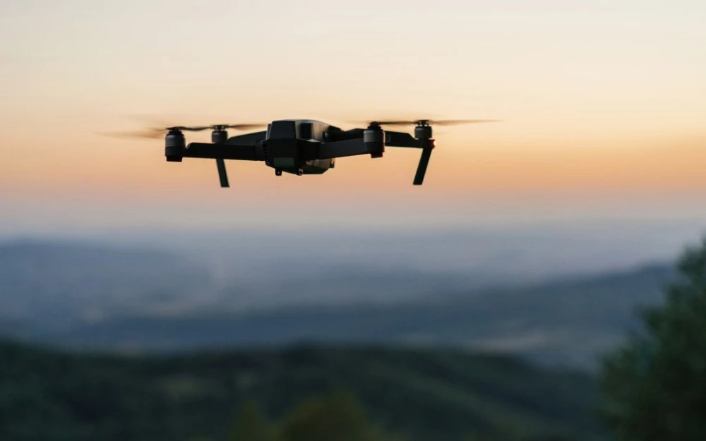 Затвориха летището в Брюксел заради сигнал за дрон