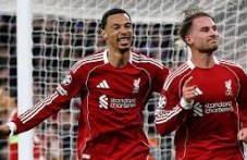 Ливърпул подчини Реал Мадрид на 