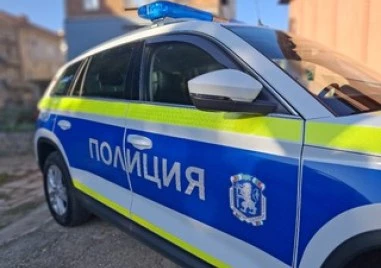 „Акция Зима стяга шофьорите под тепетата