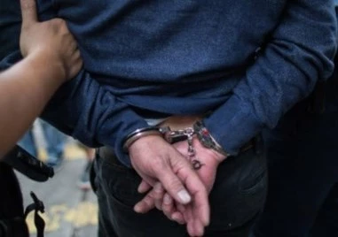 Българин е арестуван при акция по задържане на кокаин за 250 млн. евро в Нидерландия