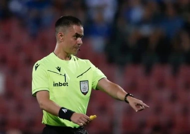 Ботев скочиха срещу съдията за мача с Добруджа, притесняват се от ощетяване