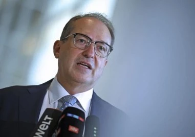 Германия забрани мюсюлманската асоциация „Интерактив”