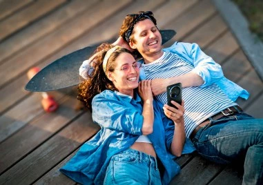 Изкуствен интелект в джоба на достъпна цена? Възможно е, с Vivacom 5G Pro 2