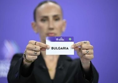 Изтеглен е жребият за Световното по футбол за жени