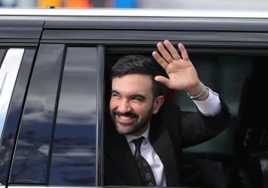 Кандидатът на демократите спечели изборите за кмет на Ню Йорк