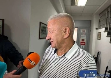 Крушарски: Ботев играе псевдофутбол! За 1 г. Илиян Филипов е напълнил един язовир със сълзи