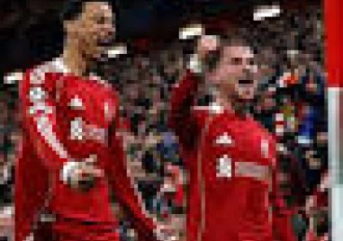 Ливърпул подчини Реал Мадрид на Анфийлд; Байерн с инфарктна победа над ПСЖ насред Париж