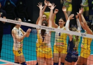 Марица на една победа от групите на Шампионската лига