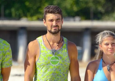 Нарушение на Томи заличи Лечителите от Игри на волята”