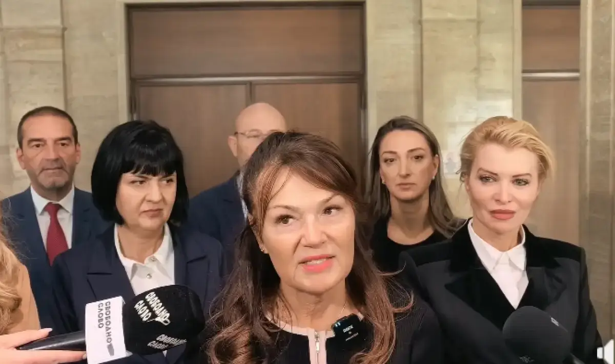 Парламентарната група на „Величие е застрашена от разпад, НС сезира ЦИК за нелегитимност на депутат