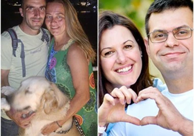 Пловдивски ученици събраха средства, за да се сбъдне мечтата на две семейства за бебе