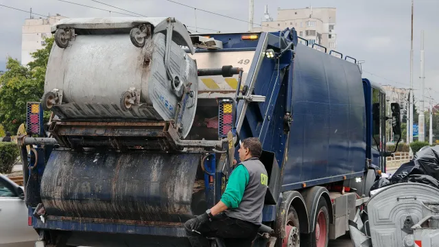 Подадени са жалби срещу новите процедури за почистването на пет района в София