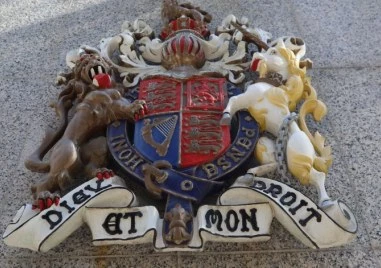 Посолството на Великобритания отговори на Борисов за санкциите по Магнитски