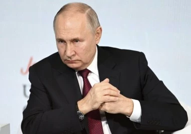 Путин разигра ядрен спектакъл пред Тръмп