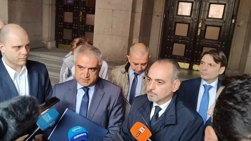 Работодателите бойкотираха тристранката: настояват бюджетът за 2026 г. да бъде преработен