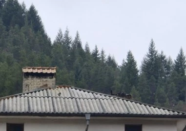 Родопчанин след земетресението: Всичко се люлееше, мислехме, че няма да излезем