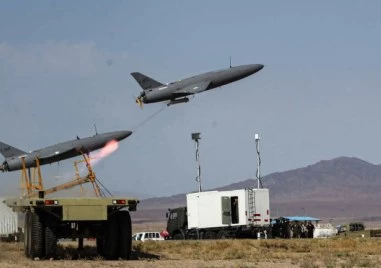 Русия обяви, че е свалила 40 украински дрона тази нощ