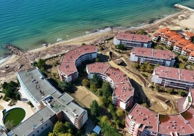 Водата в част от „Елените е с отклонения от стандартите за качество