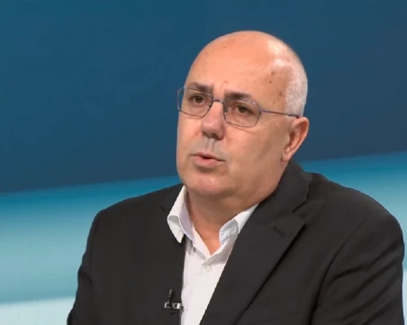 4833 служители на МВР са с ТЕЛК, 2600 се провалят на физическия изпит