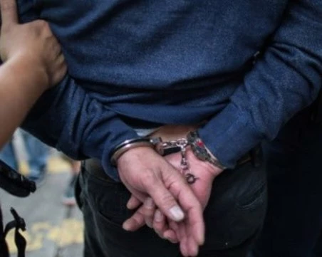 Българин е арестуван при акция по задържане на кокаин за 250 млн. евро в Нидерландия