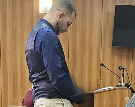 Четири години след трагедията: Има осъден за смъртта на сина на пловдивския адвокат Давчев