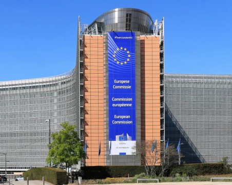 Еврокомисията ни удържа 215 млн. евро от второто плащане по ПВУ