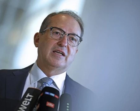 Германия забрани мюсюлманската асоциация „Интерактив”