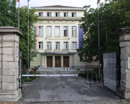 Хванаха експерт от фонд „Земеделие