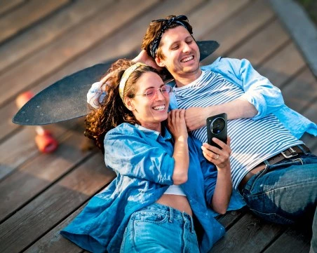 Изкуствен интелект в джоба на достъпна цена? Възможно е, с Vivacom 5G Pro 2