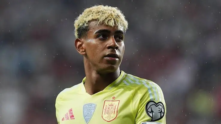 Ламин Ямал обяви изненадваща новина за личния си живот