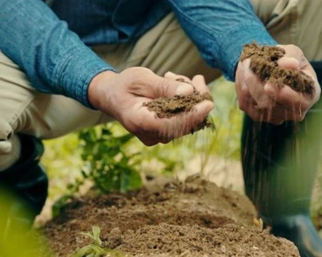 Министър Тахов: Средствата за земеделците ще бъдат разплащани възможно най-бързо