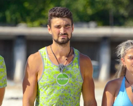 Нарушение на Томи заличи Лечителите от 