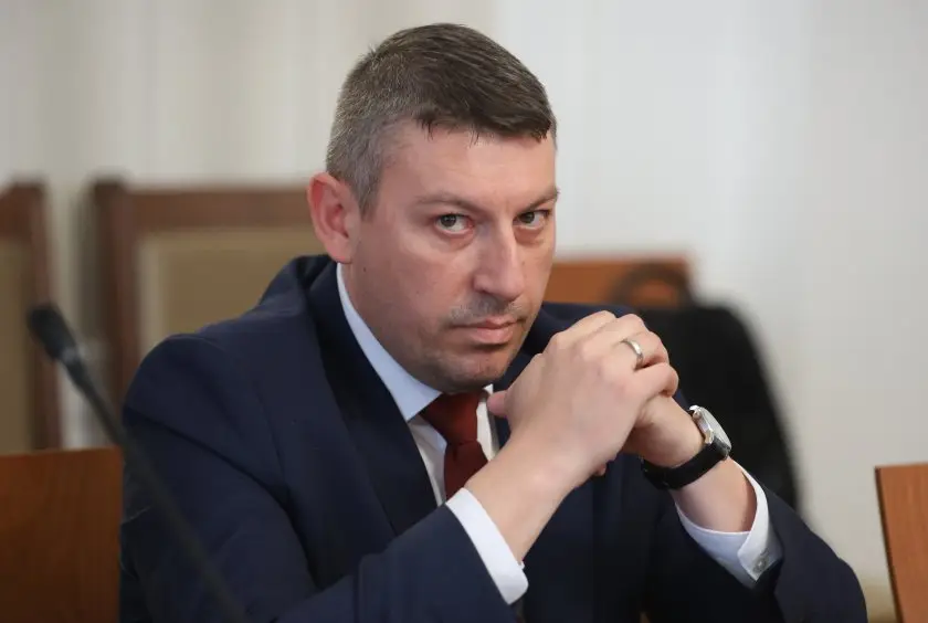 Отново предлагат Деньо Денев за председател на ДАНС