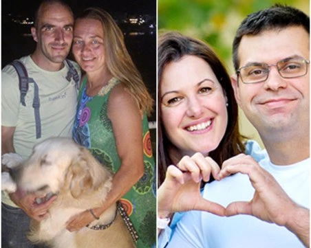 Пловдивски ученици събраха средства, за да се сбъдне мечтата на две семейства за бебе