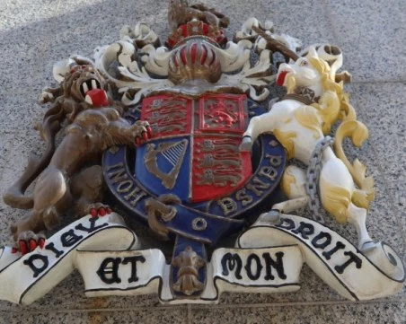 Посолството на Великобритания отговори на Борисов за санкциите по 