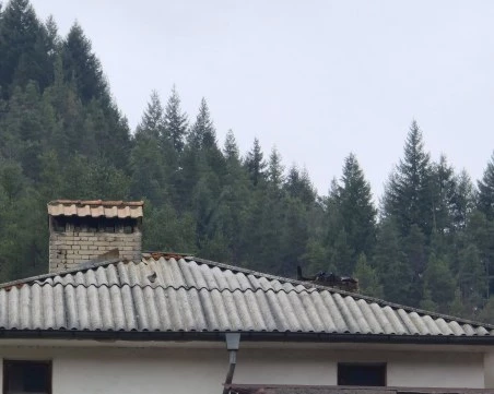 Родопчанин след земетресението: Всичко се люлееше, мислехме, че няма да излезем