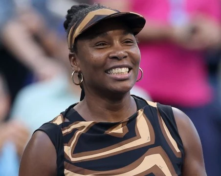Винъс Уилямс се завръща на корта на 45 години