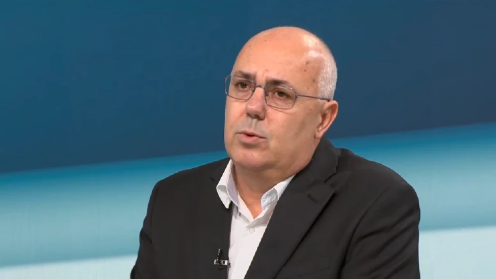 4833 служители на МВР са с ТЕЛК, 2600 се провалят на физическия изпит