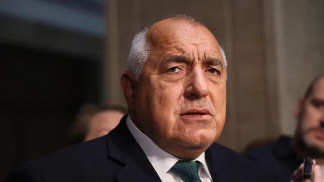 Бойко Борисов: Корекции в бюджета са невъзможни