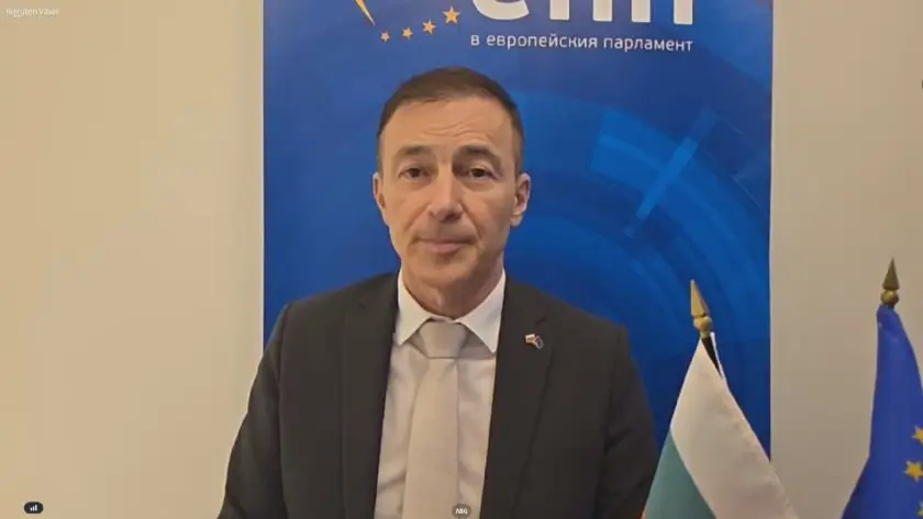 Андрей Ковачев: РСМ се самоблокира заради нежелание да изпълни поетите ангажименти