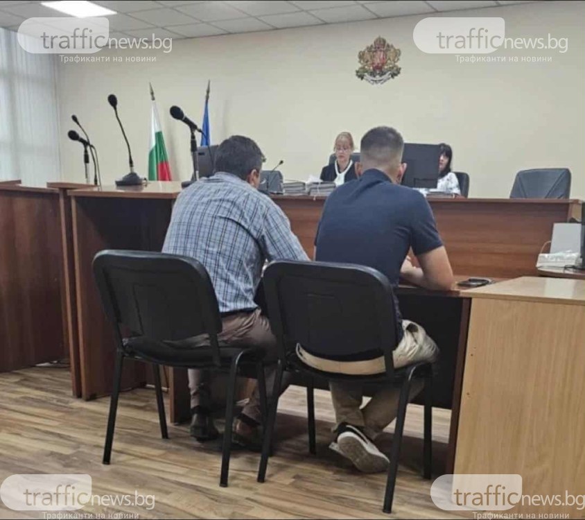 Четири години след трагедията: Има осъден за смъртта на сина на пловдивския адвокат Давчев