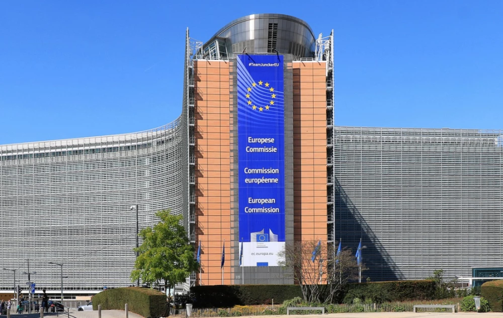 Еврокомисията ни удържа 215 млн. евро от второто плащане по ПВУ