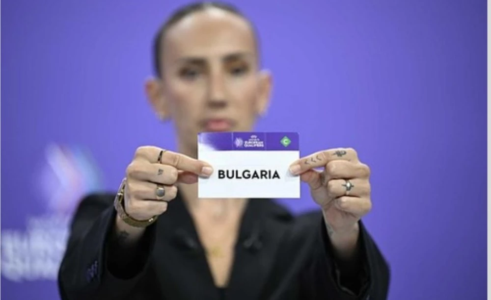 Изтеглен е жребият за Световното по футбол за жени