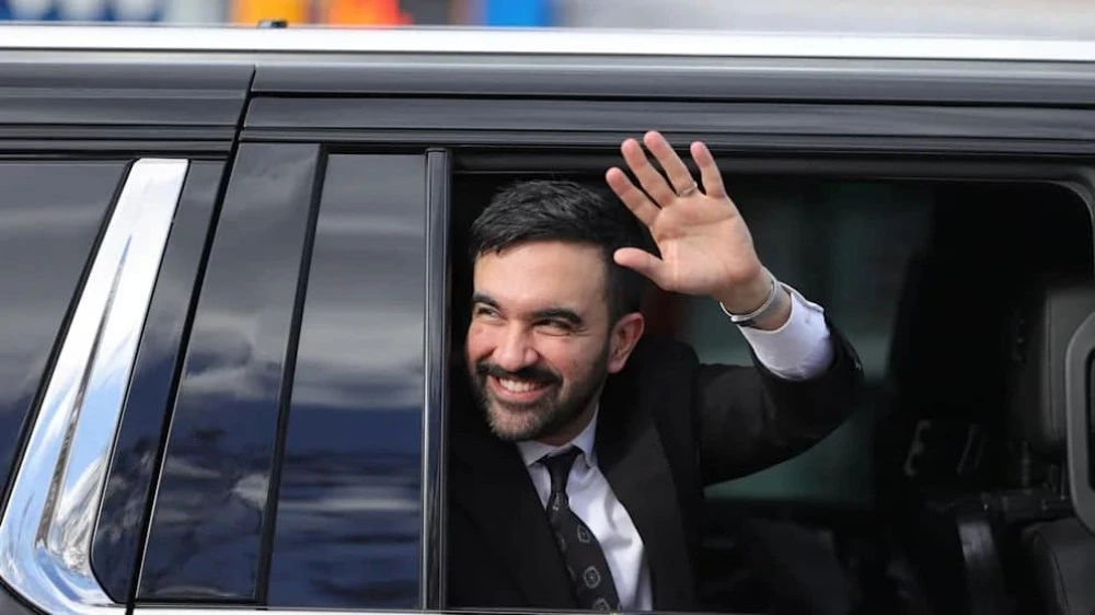 Кандидатът на демократите спечели изборите за кмет на Ню Йорк